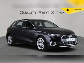 Audi - A3
