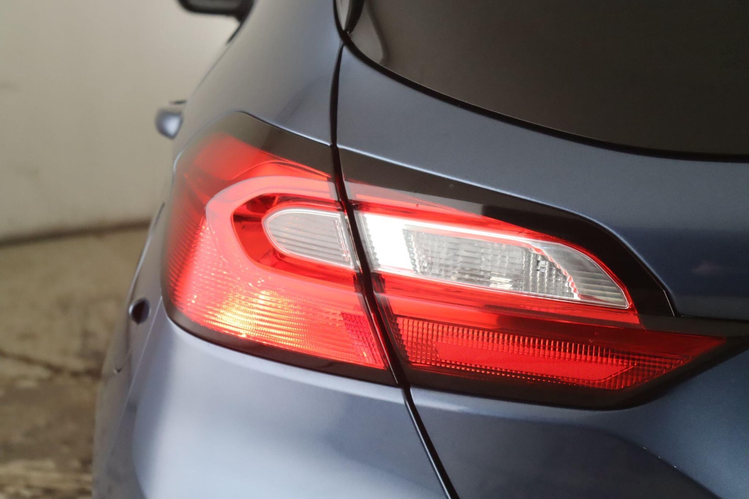 Used Ford Fiesta for sale - 77754196: Photo 10