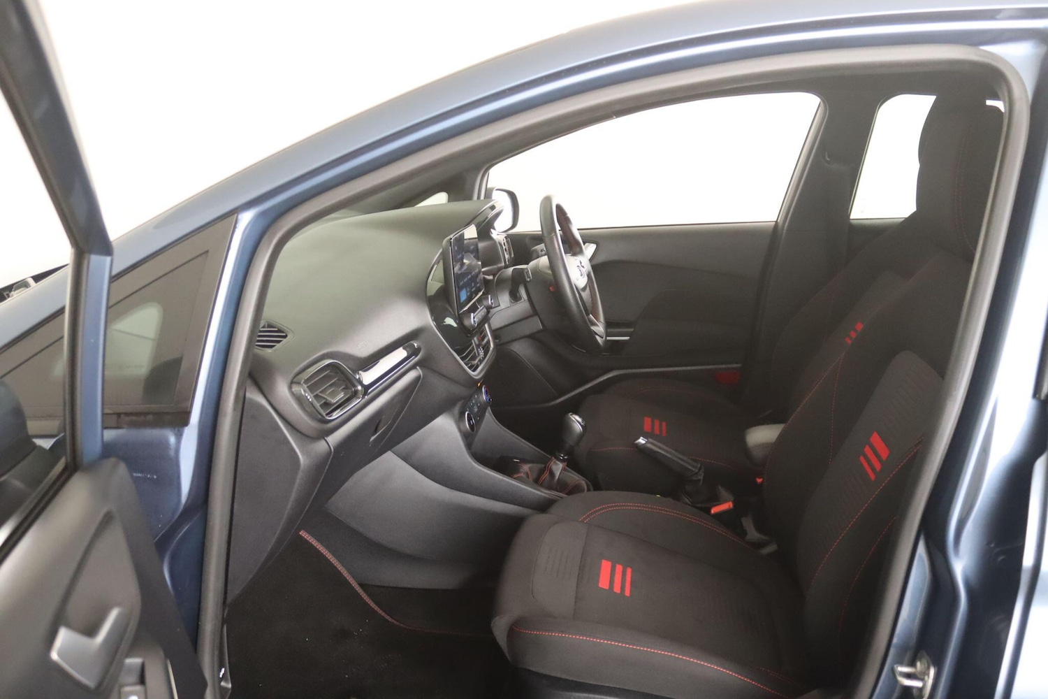 Used Ford Fiesta for sale - 77754196: Photo 11