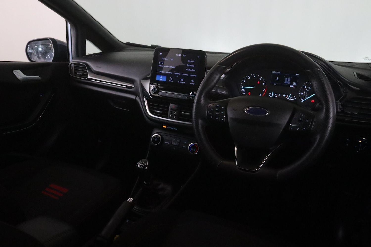 Used Ford Fiesta for sale - 77754196: Photo 15