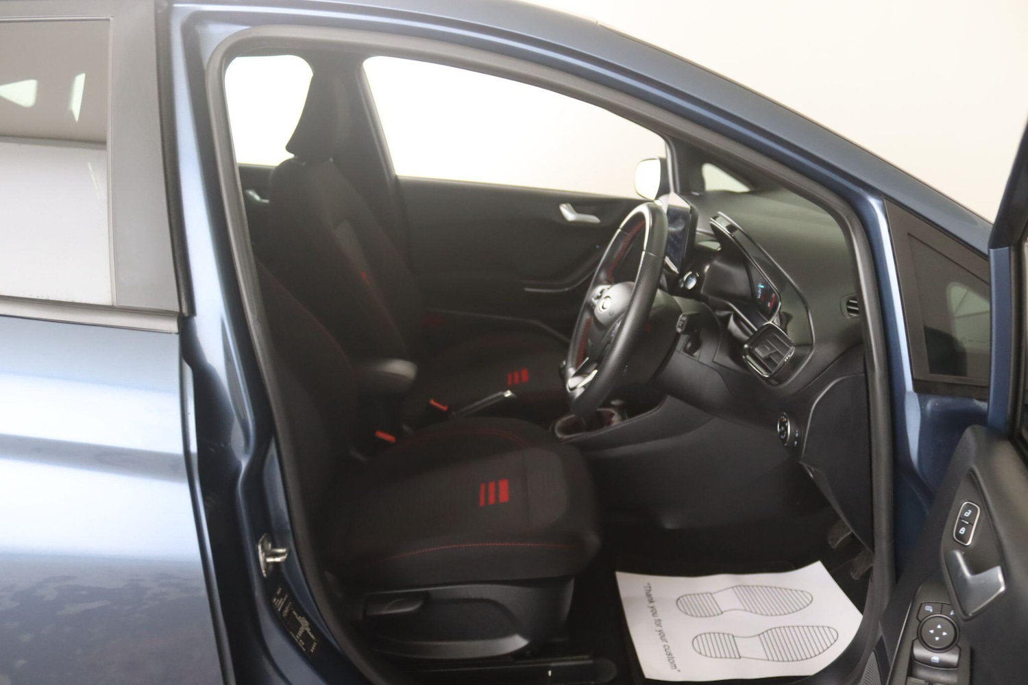 Used Ford Fiesta for sale - 77754196: Photo 16