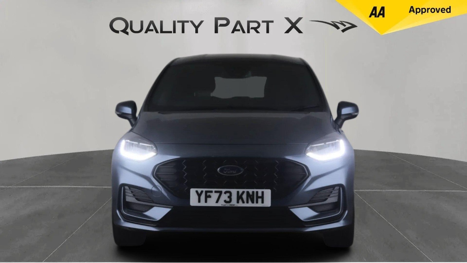 Used Ford Fiesta for sale - 77754196: Photo 2