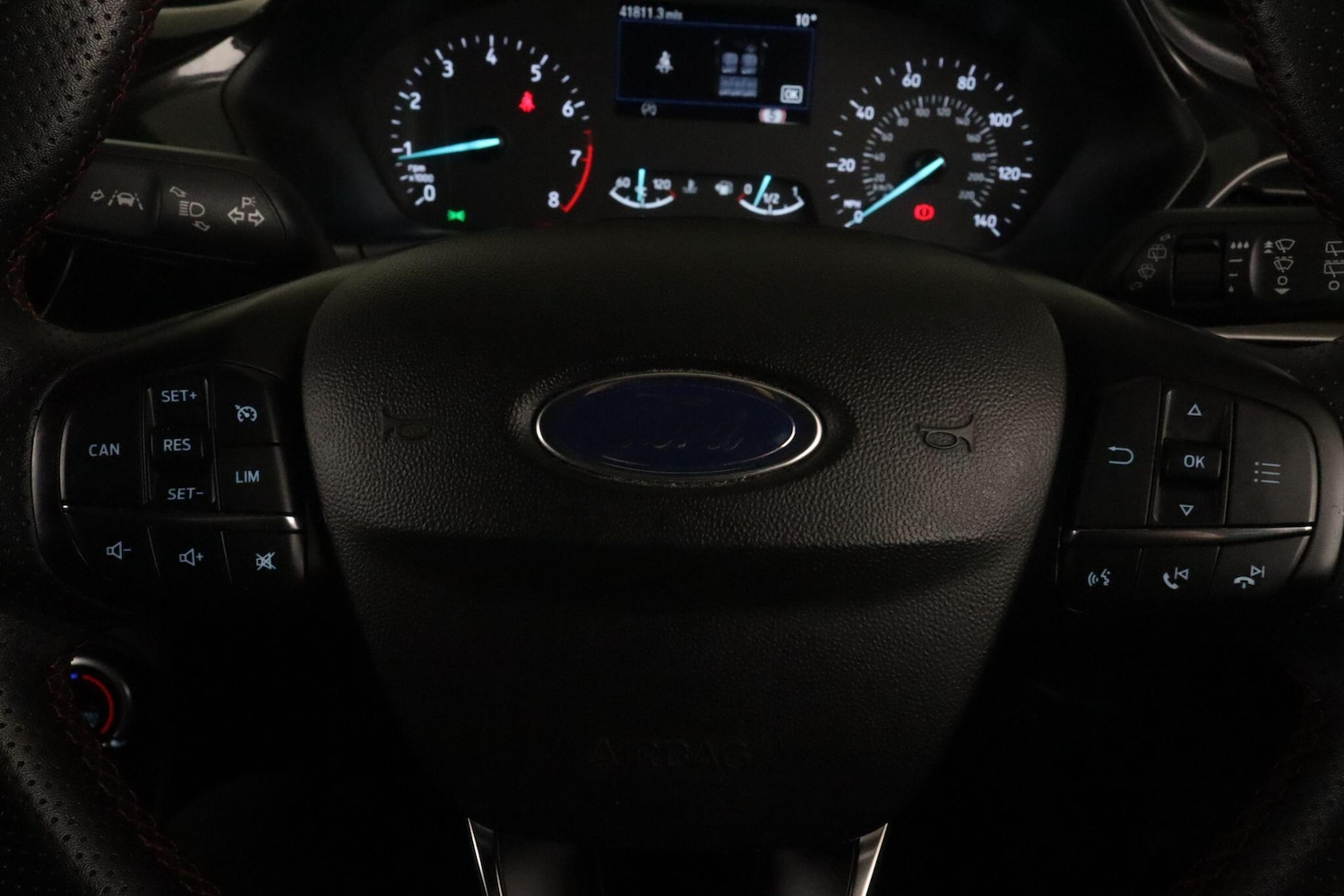 Used Ford Fiesta for sale - 77754196: Photo 20