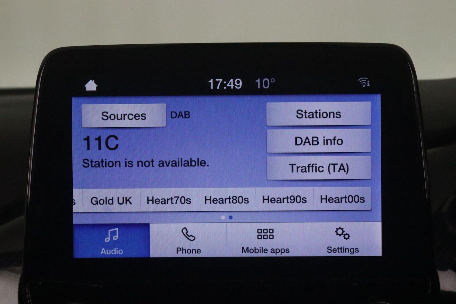 Used Ford Fiesta for sale - 77754196: Photo 25