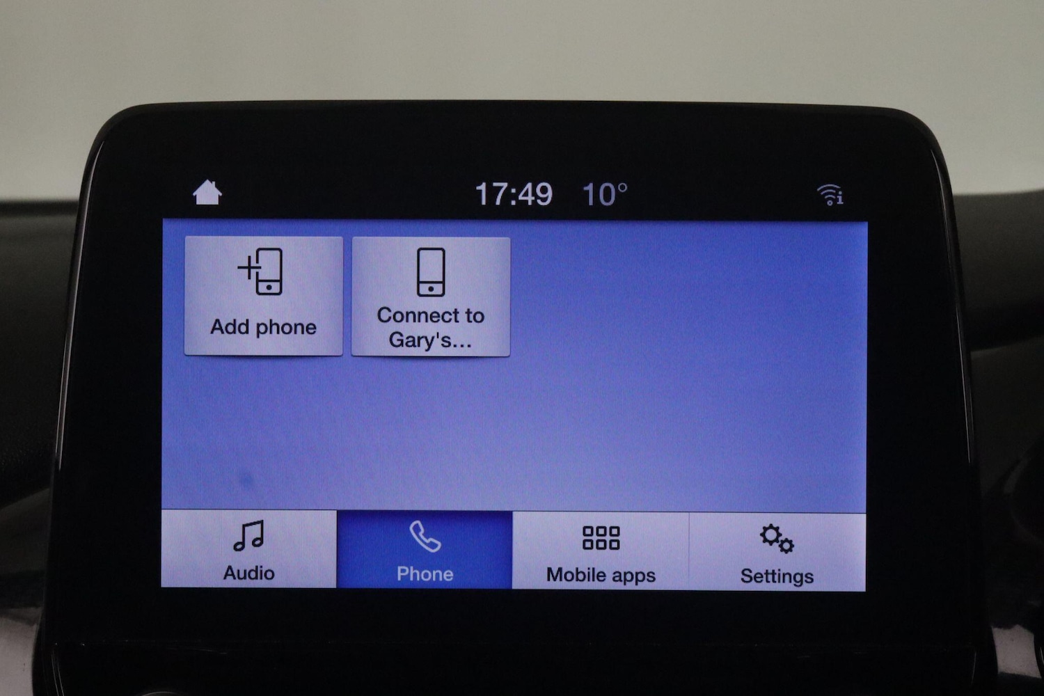 Used Ford Fiesta for sale - 77754196: Photo 26