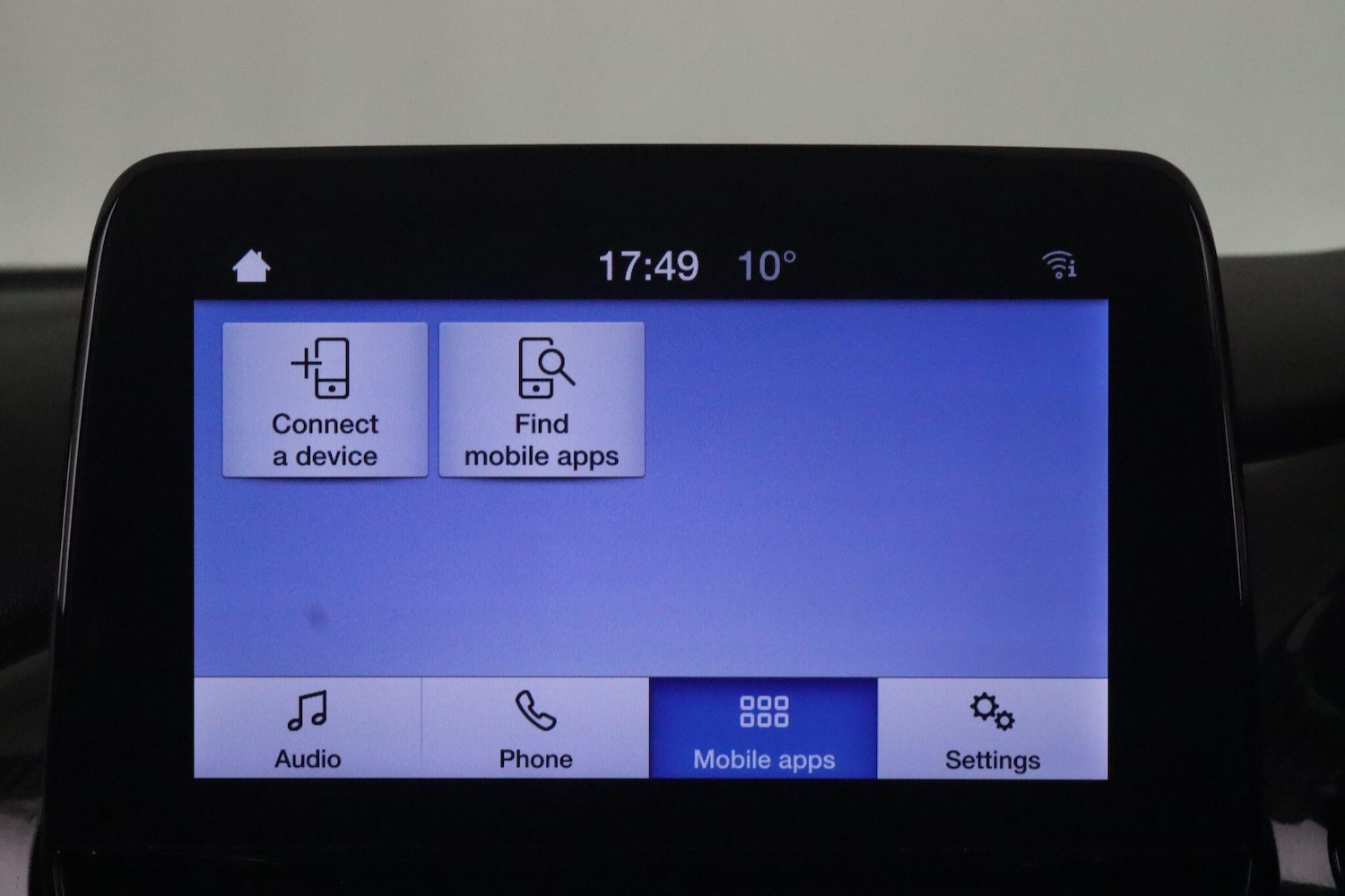 Used Ford Fiesta for sale - 77754196: Photo 27