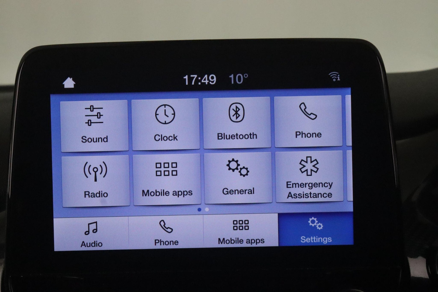 Used Ford Fiesta for sale - 77754196: Photo 28