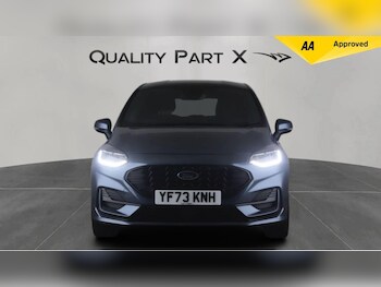 Used Ford Fiesta 2023 for sale - 77754196: Photo