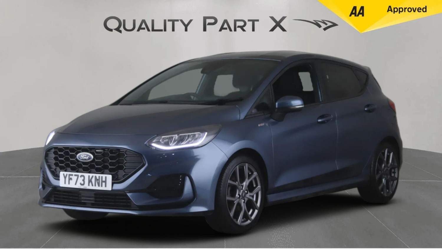 Used Ford Fiesta for sale - 77754196: Photo 3