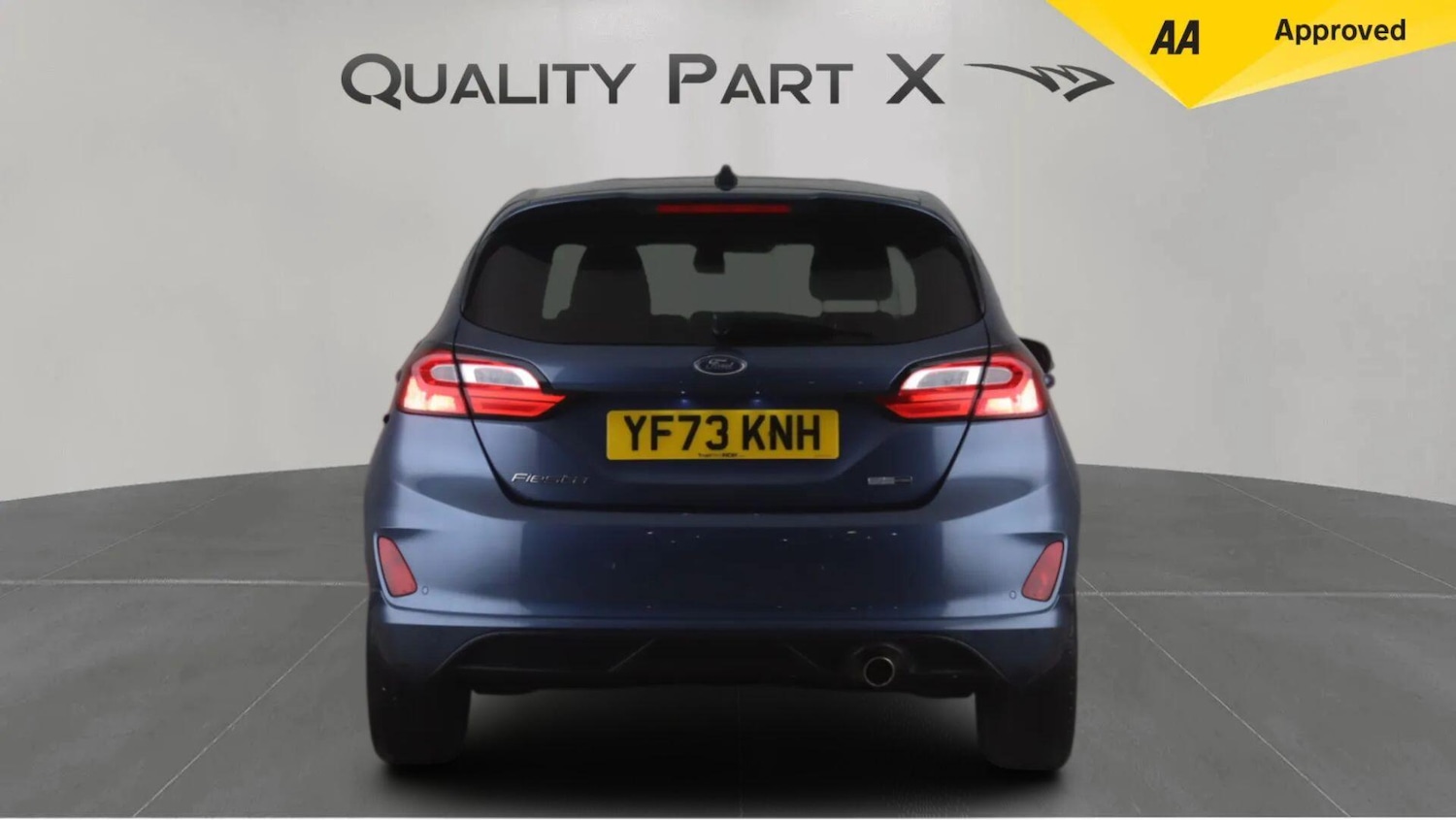 Used Ford Fiesta for sale - 77754196: Photo 6