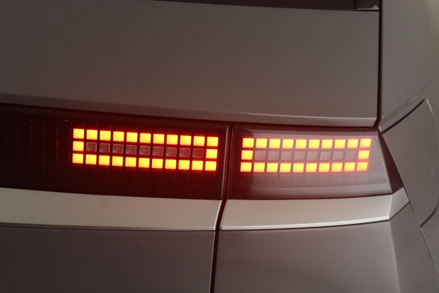 Used Hyundai IONIQ 5 2023 for sale - 78100831: Photo 10