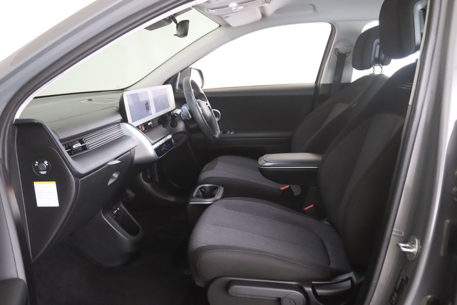 Used Hyundai IONIQ 5 2023 for sale - 78100831: Photo 11