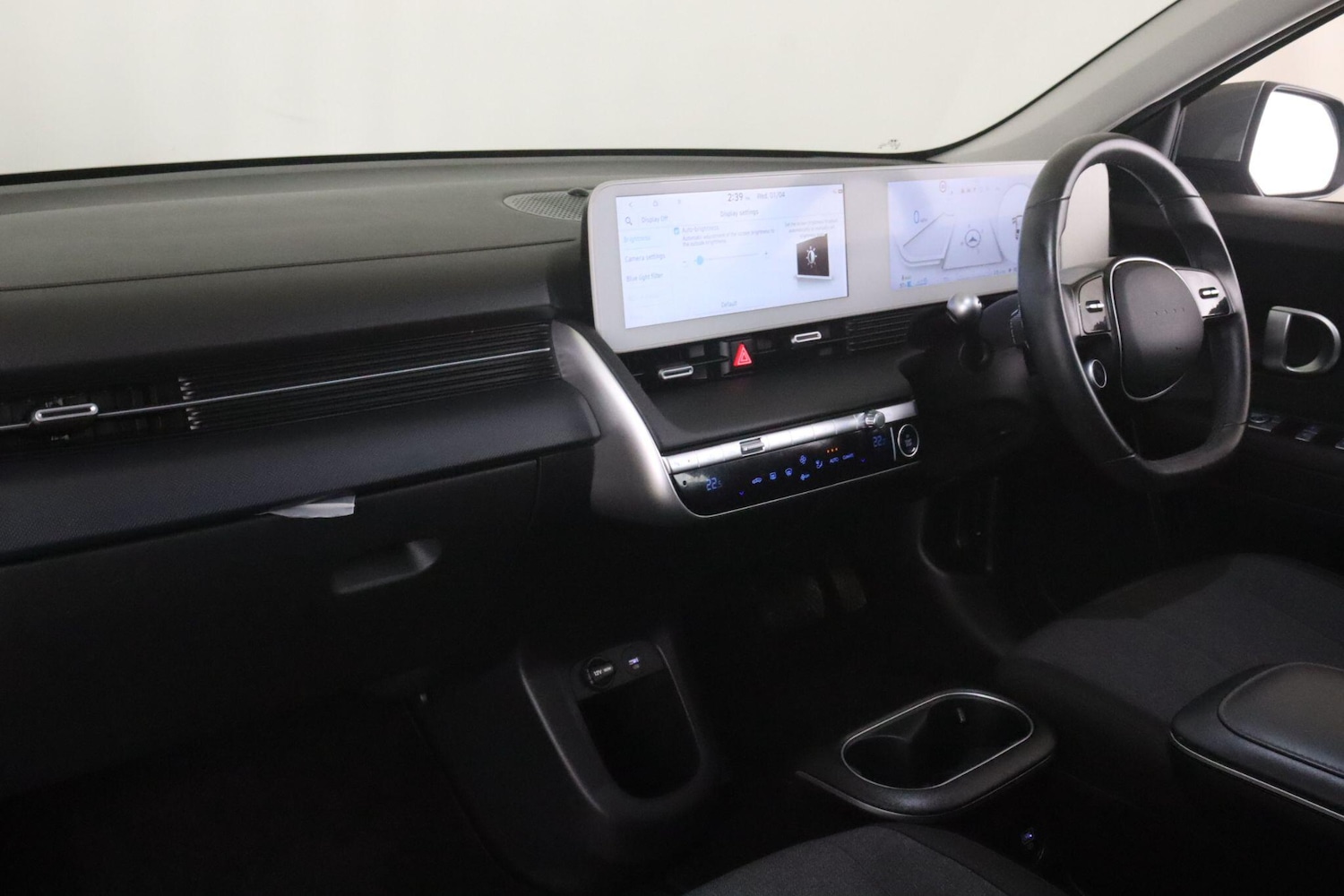 Used Hyundai IONIQ 5 2023 for sale - 78100831: Photo 12