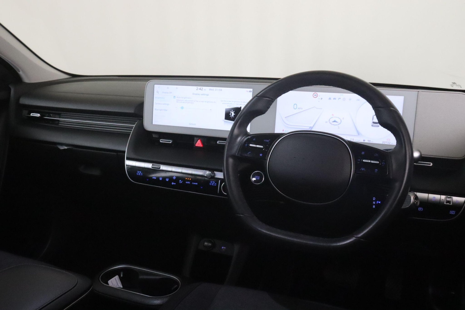 Used Hyundai IONIQ 5 2023 for sale - 78100831: Photo 16