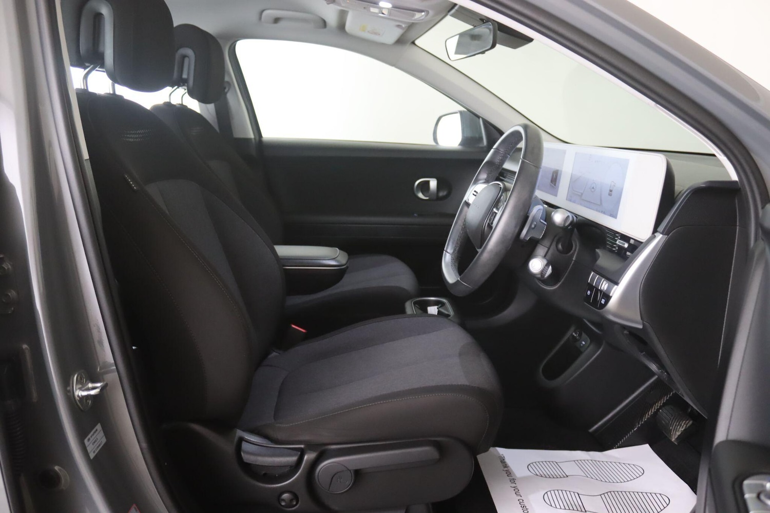 Used Hyundai IONIQ 5 2023 for sale - 78100831: Photo 17