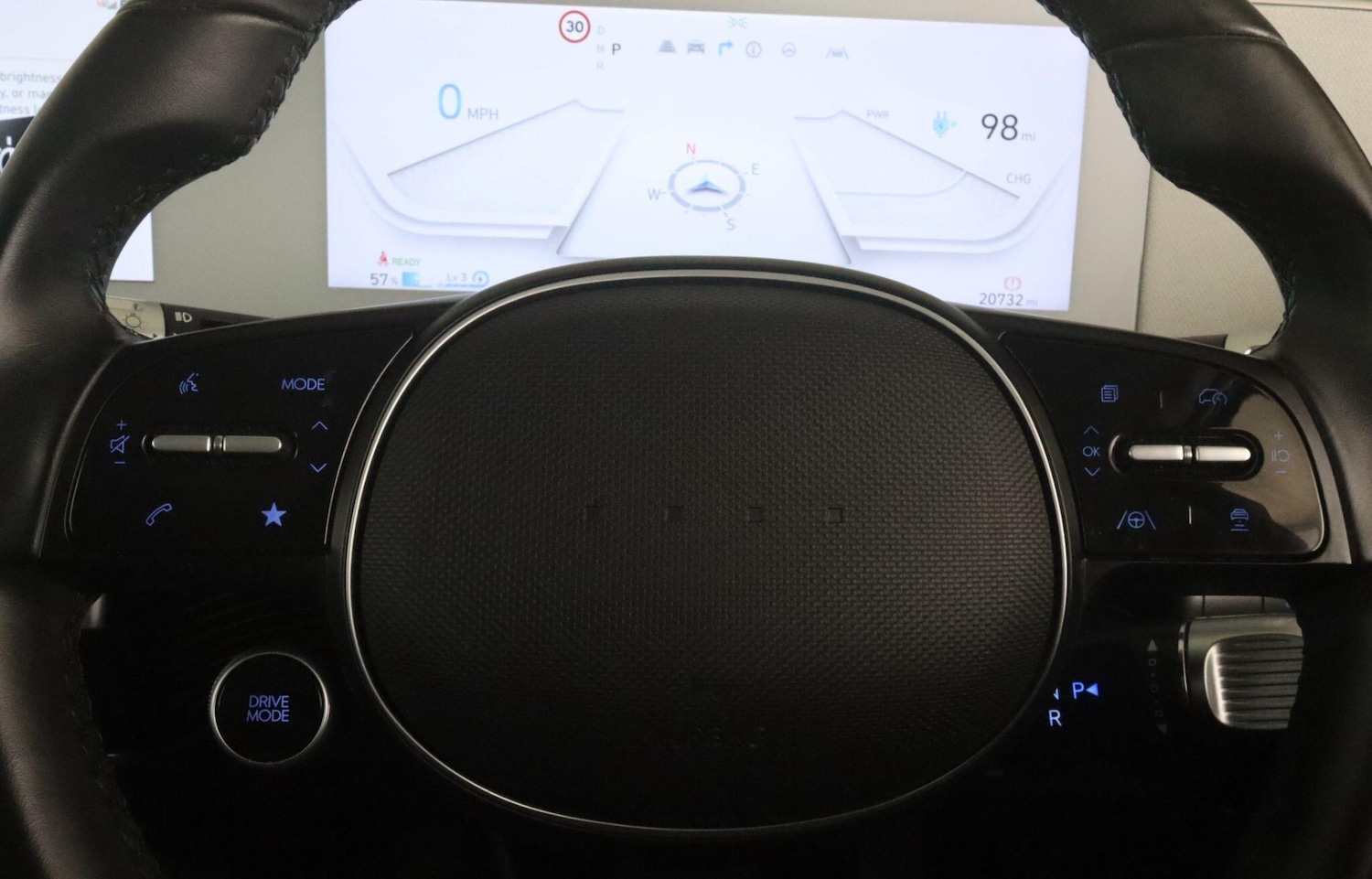 Used Hyundai IONIQ 5 2023 for sale - 78100831: Photo 23