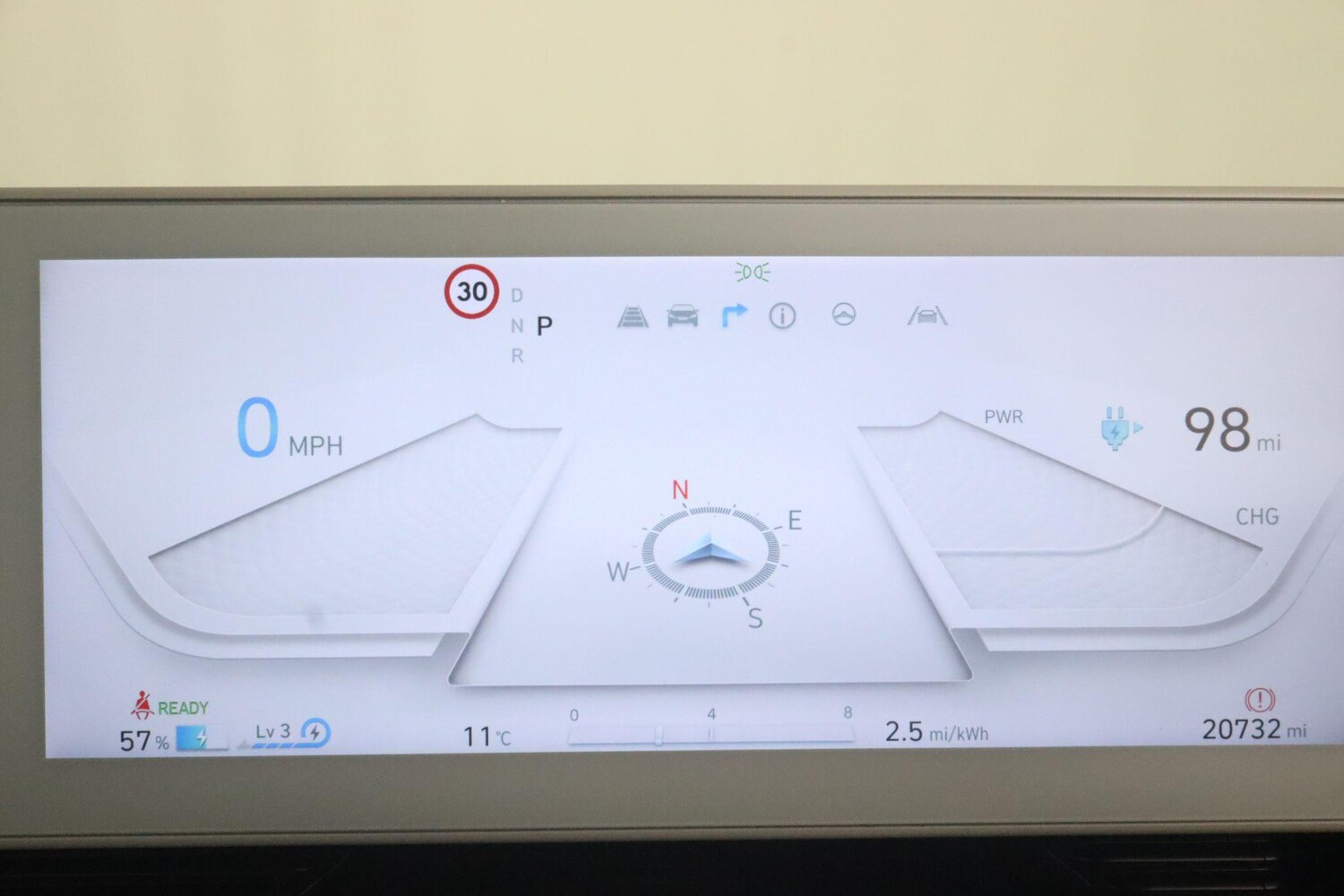 Used Hyundai IONIQ 5 2023 for sale - 78100831: Photo 24