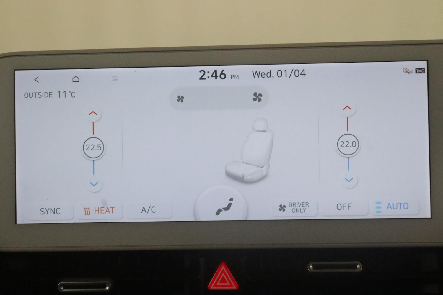 Used Hyundai IONIQ 5 2023 for sale - 78100831: Photo 30