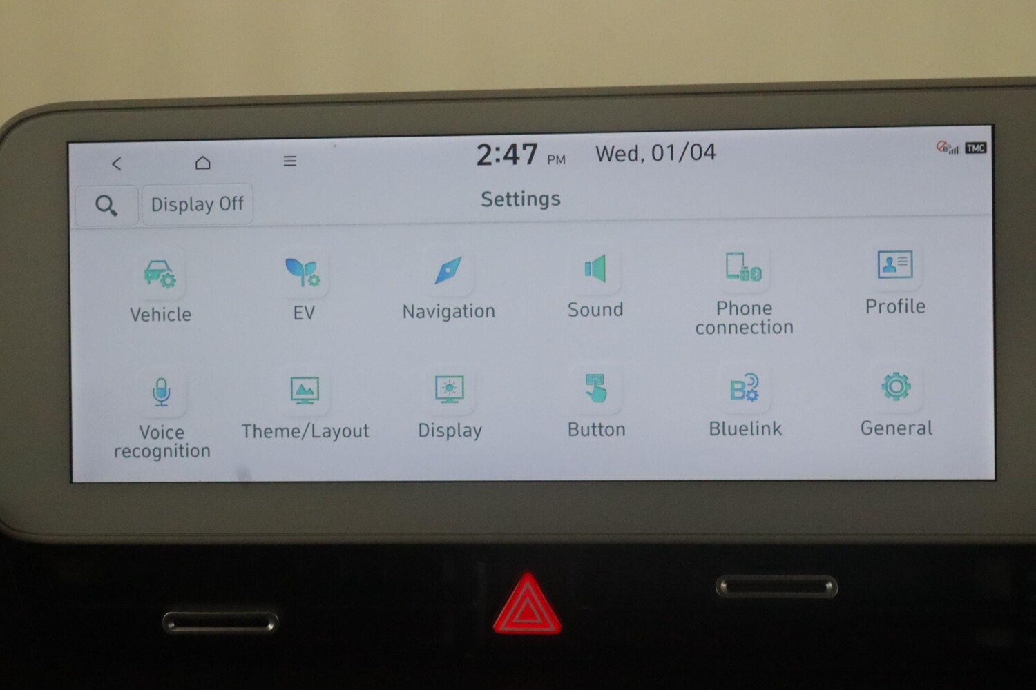 Used Hyundai IONIQ 5 2023 for sale - 78100831: Photo 34