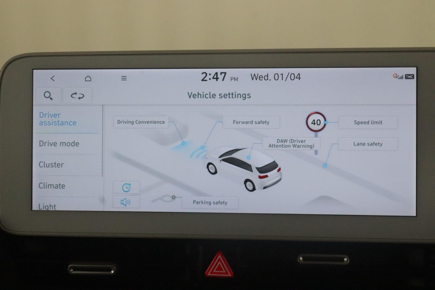 Used Hyundai IONIQ 5 2023 for sale - 78100831: Photo 35