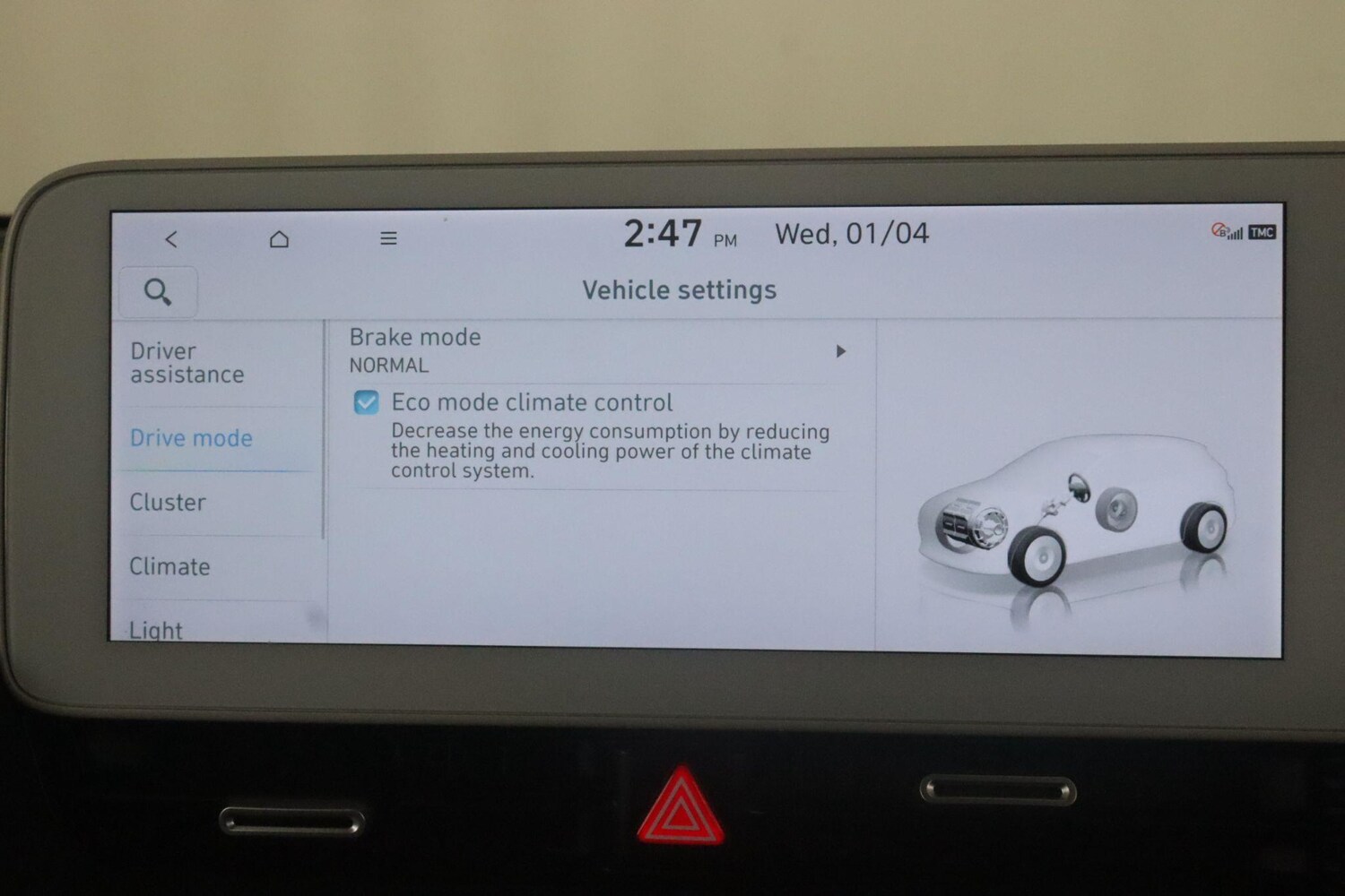 Used Hyundai IONIQ 5 2023 for sale - 78100831: Photo 36