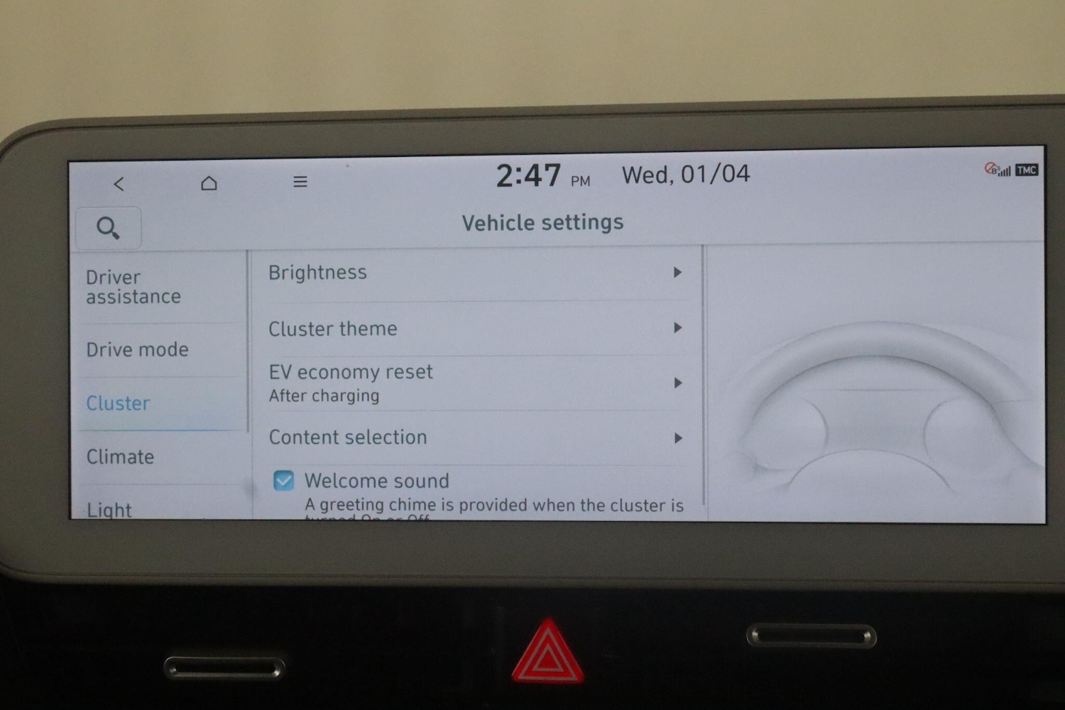 Used Hyundai IONIQ 5 2023 for sale - 78100831: Photo 37