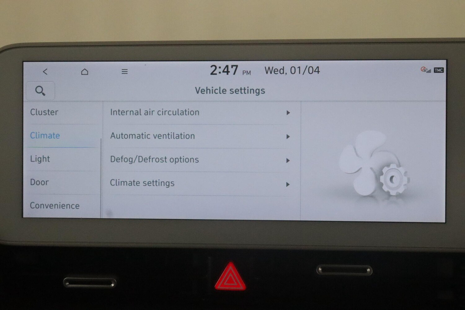 Used Hyundai IONIQ 5 2023 for sale - 78100831: Photo 38