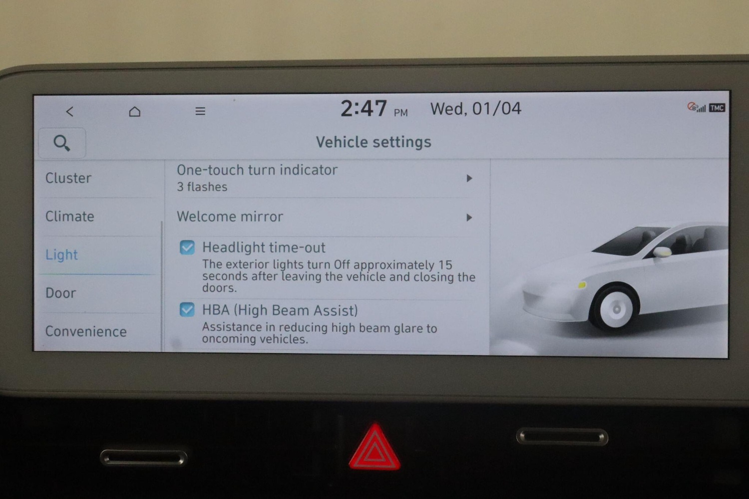 Used Hyundai IONIQ 5 2023 for sale - 78100831: Photo 39