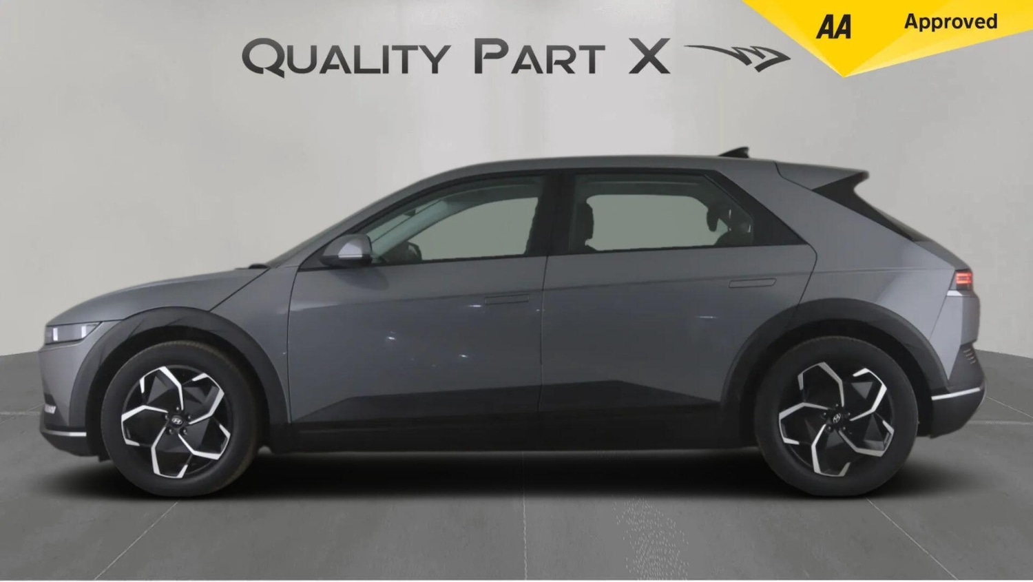 Used Hyundai IONIQ 5 2023 for sale - 78100831: Photo 4