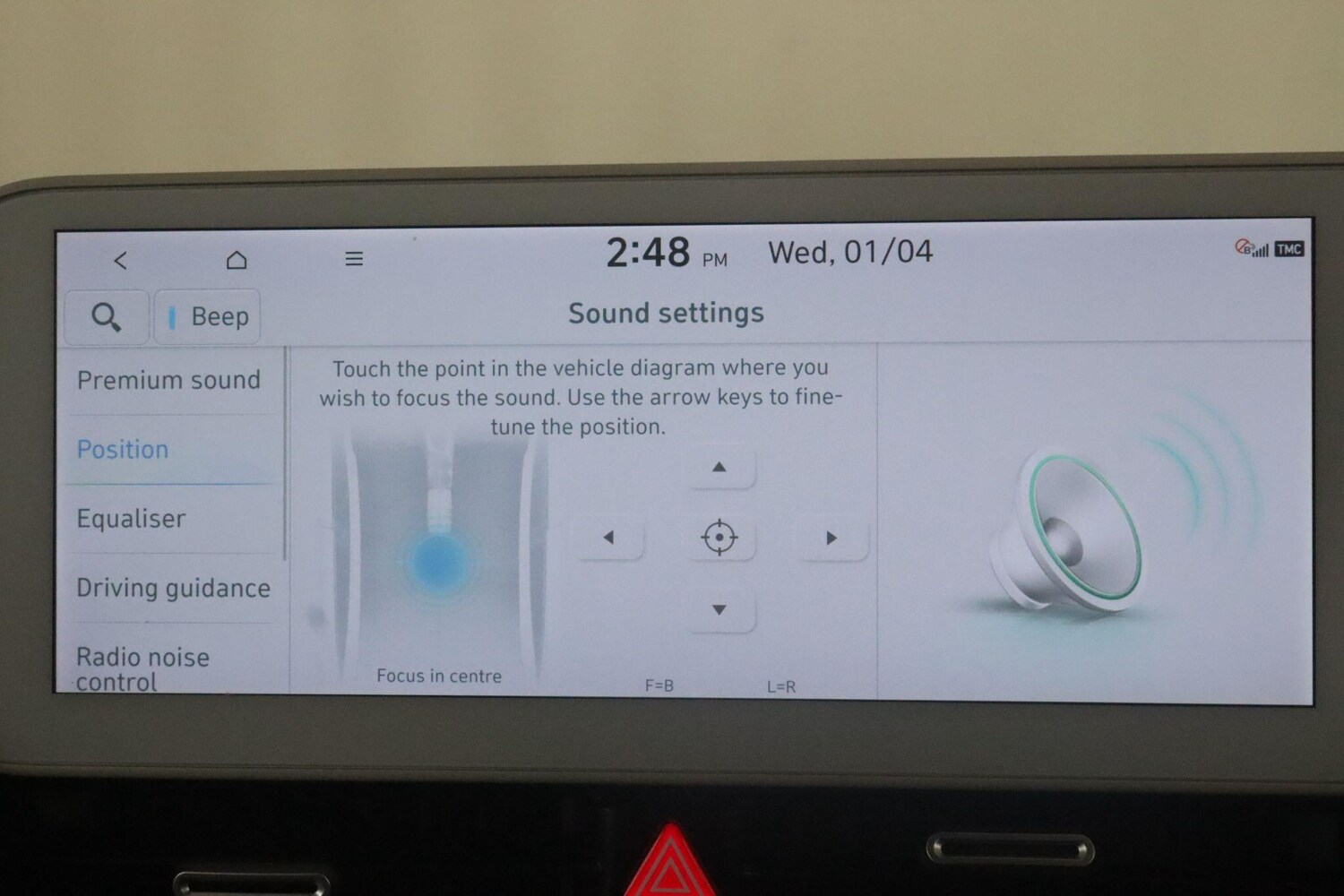 Used Hyundai IONIQ 5 2023 for sale - 78100831: Photo 42