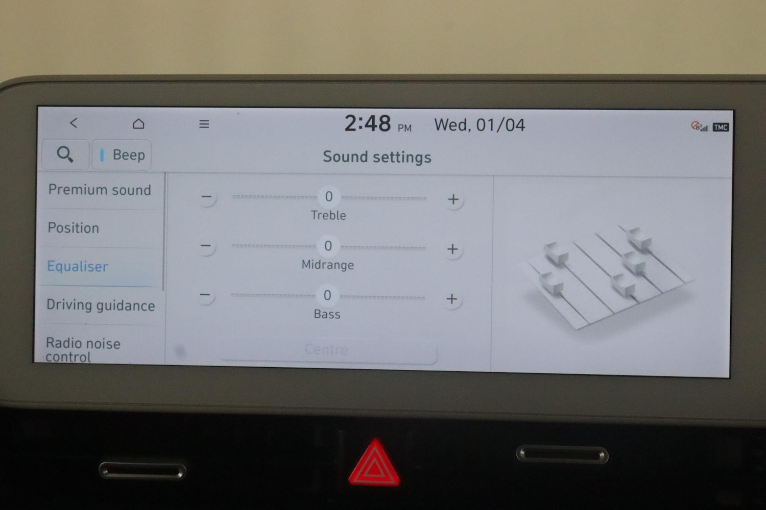 Used Hyundai IONIQ 5 2023 for sale - 78100831: Photo 43