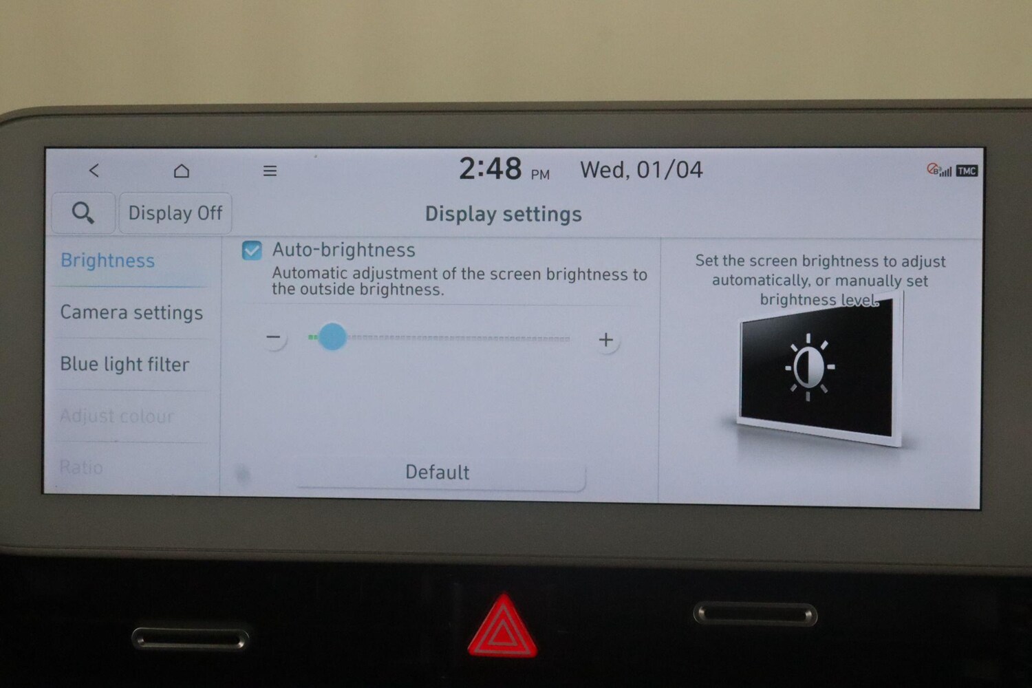 Used Hyundai IONIQ 5 2023 for sale - 78100831: Photo 46