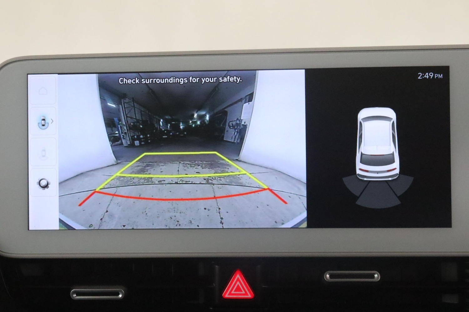 Used Hyundai IONIQ 5 2023 for sale - 78100831: Photo 47