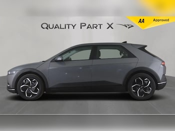 Used Hyundai IONIQ 5 2023 for sale - 78100831: Photo