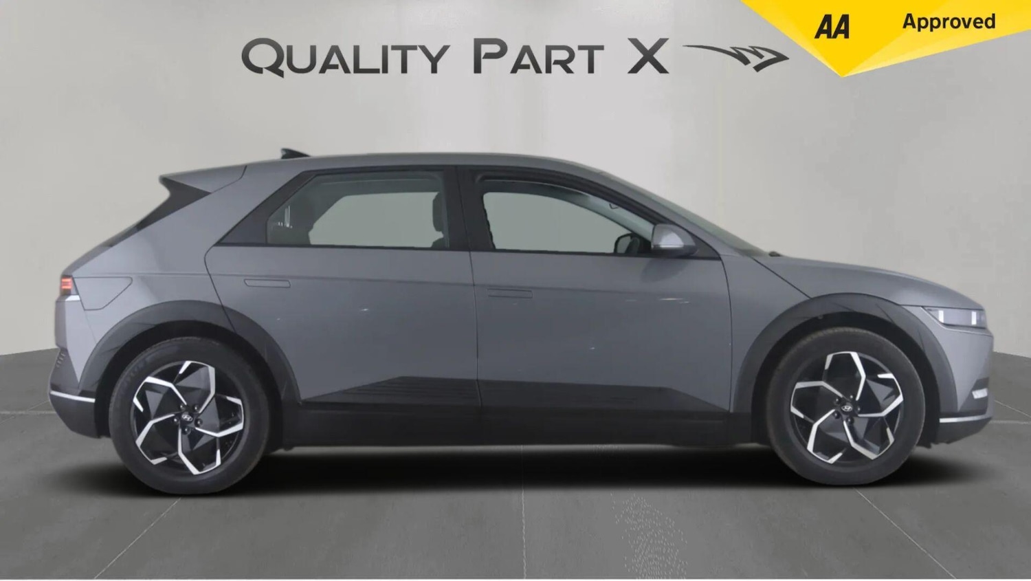 Used Hyundai IONIQ 5 2023 for sale - 78100831: Photo 8