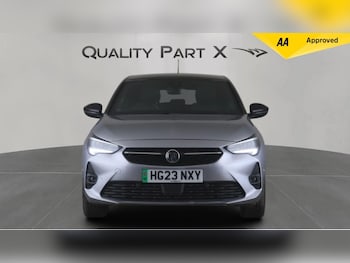 Used Vauxhall Corsa 2023 for sale - 79224647: Photo