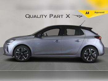 Used Vauxhall Corsa 2023 for sale - 79224647: Photo