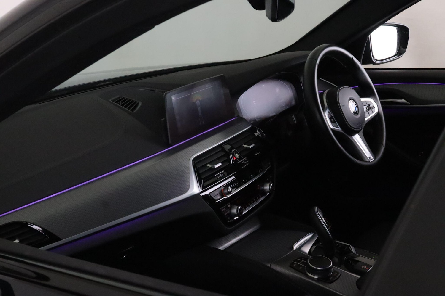 Used BMW 5 Series 2020 for sale - 76121266: Photo 10