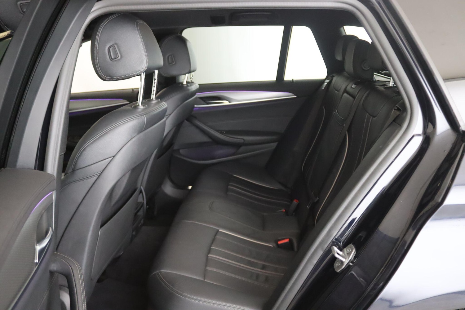 Used BMW 5 Series 2020 for sale - 76121266: Photo 12