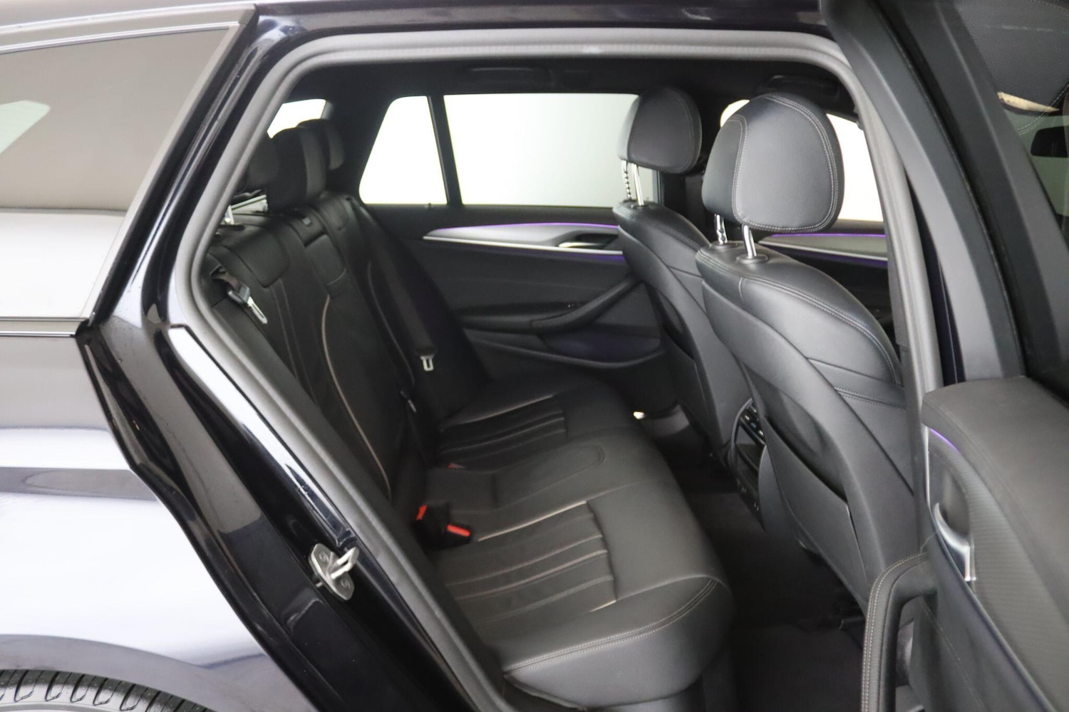 Used BMW 5 Series 2020 for sale - 76121266: Photo 16