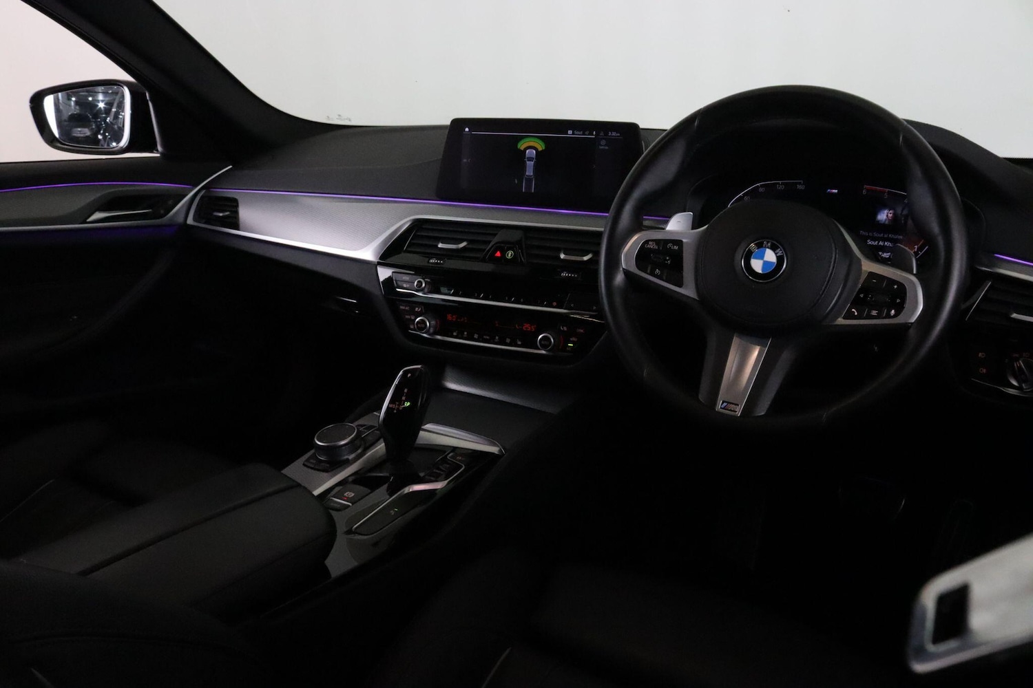 Used BMW 5 Series 2020 for sale - 76121266: Photo 17