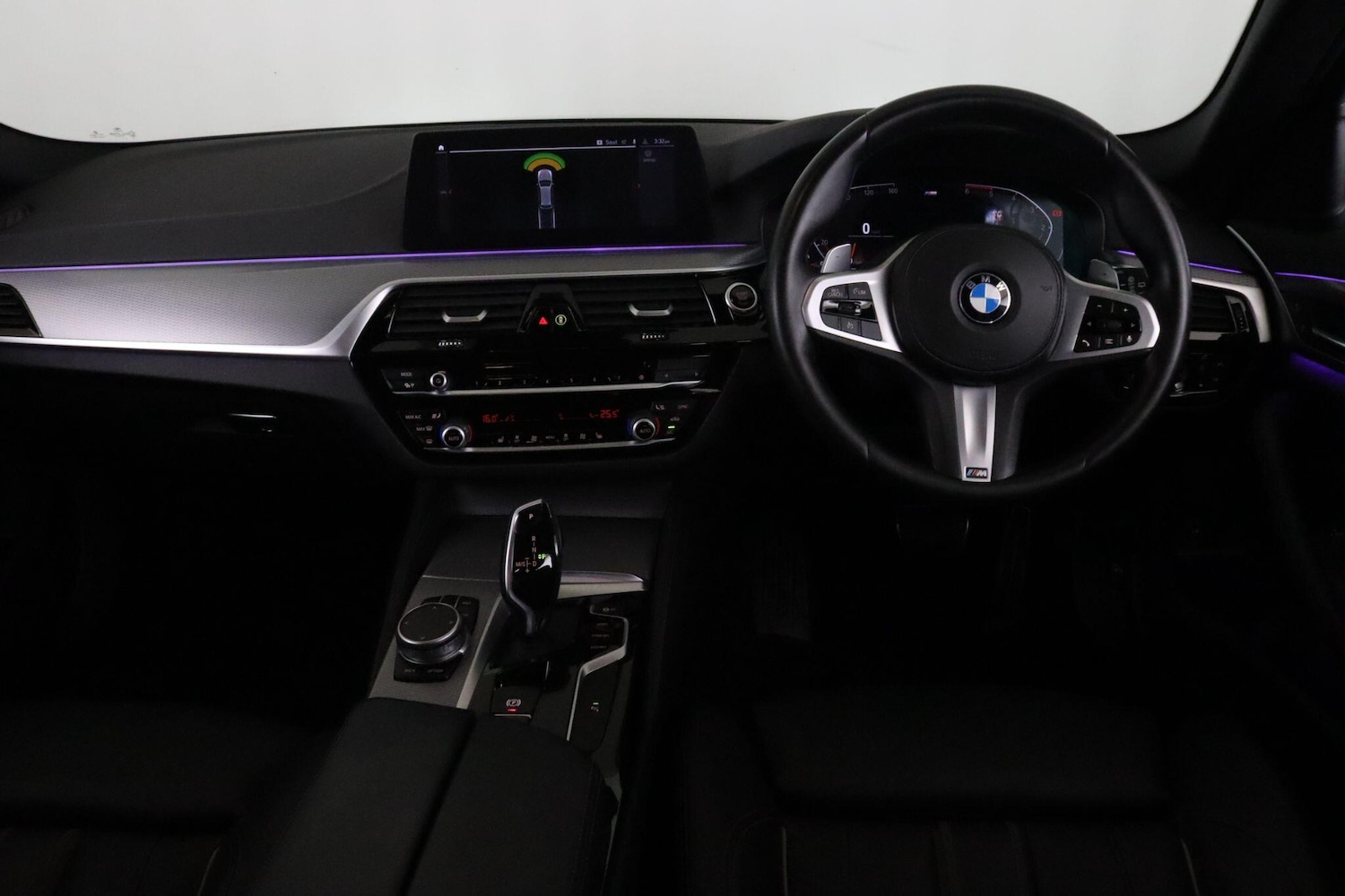 Used BMW 5 Series 2020 for sale - 76121266: Photo 18