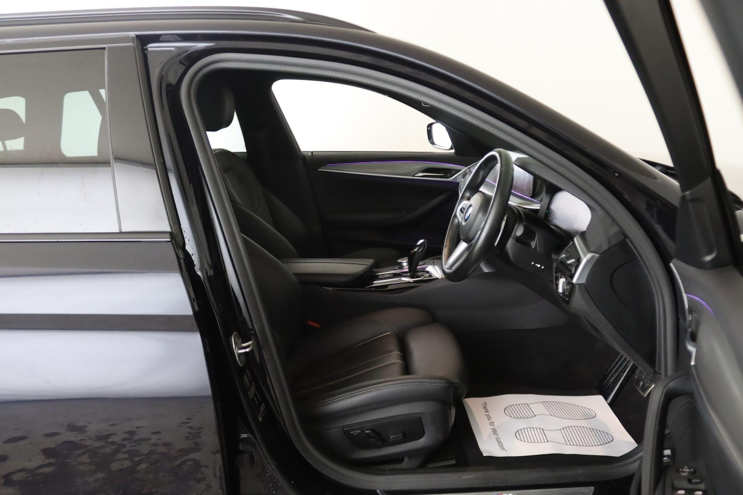 Used BMW 5 Series 2020 for sale - 76121266: Photo 19