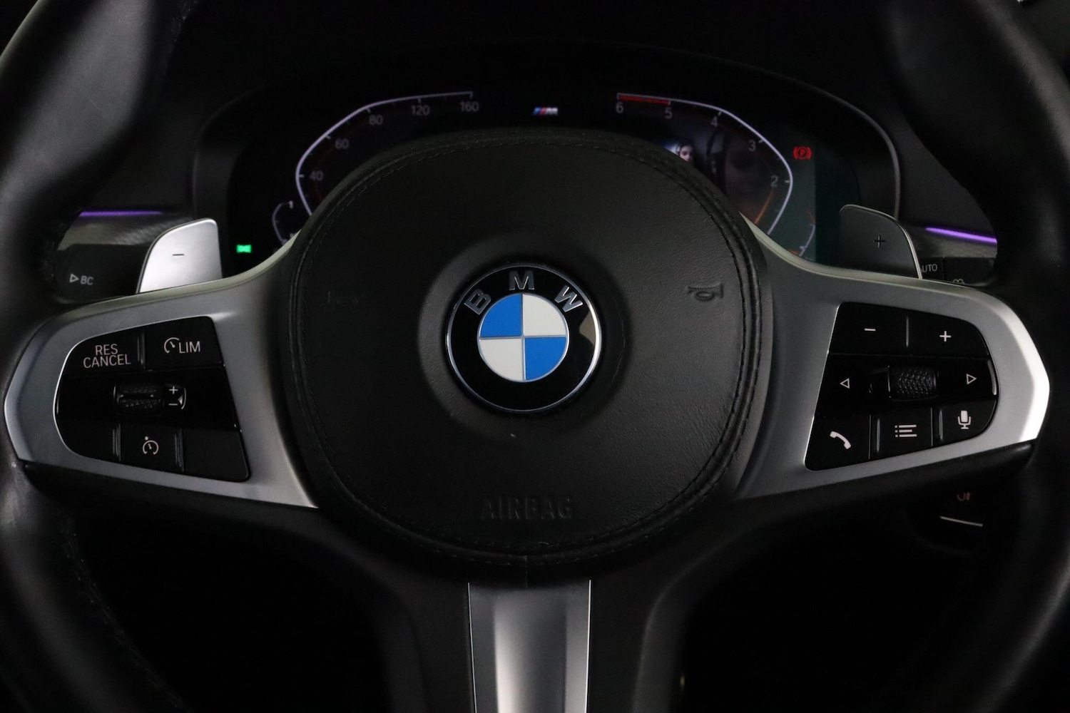 Used BMW 5 Series 2020 for sale - 76121266: Photo 23