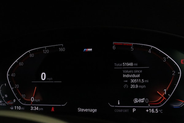 Used BMW 5 Series 2020 for sale - 76121266: Photo 24