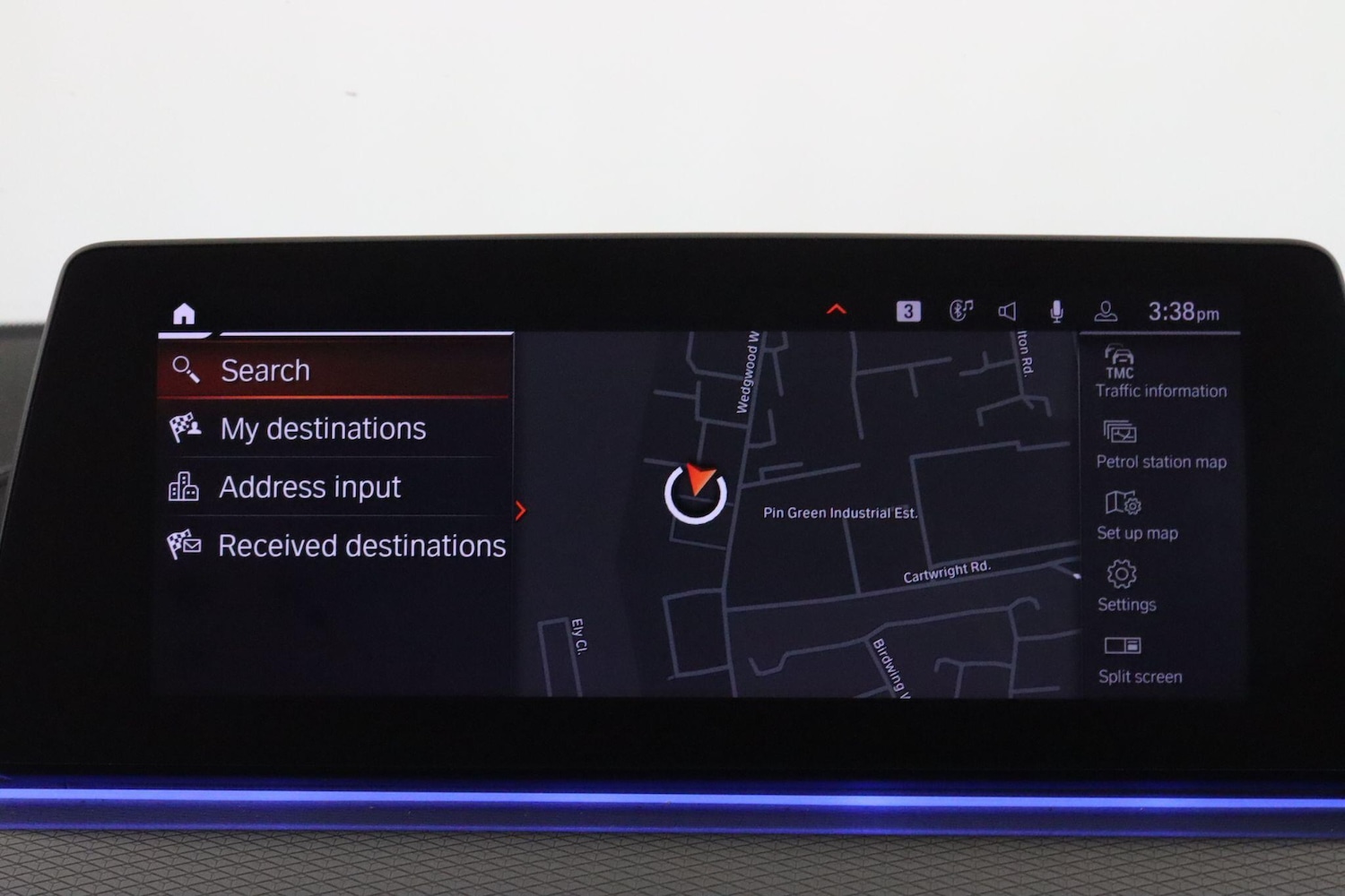 Used BMW 5 Series 2020 for sale - 76121266: Photo 33