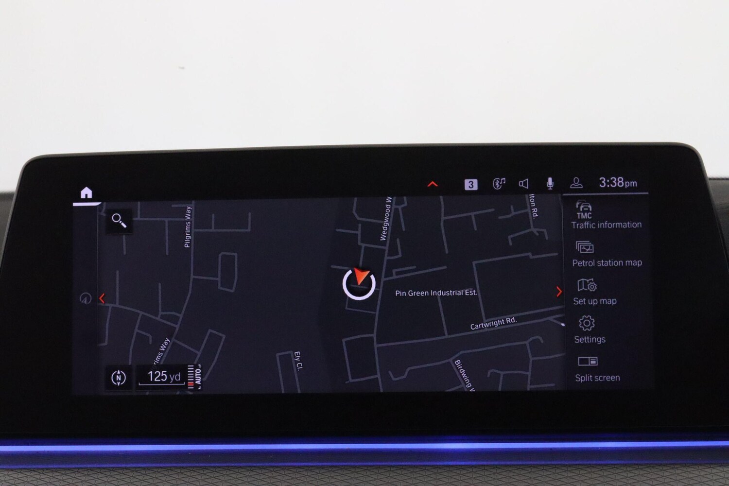 Used BMW 5 Series 2020 for sale - 76121266: Photo 34