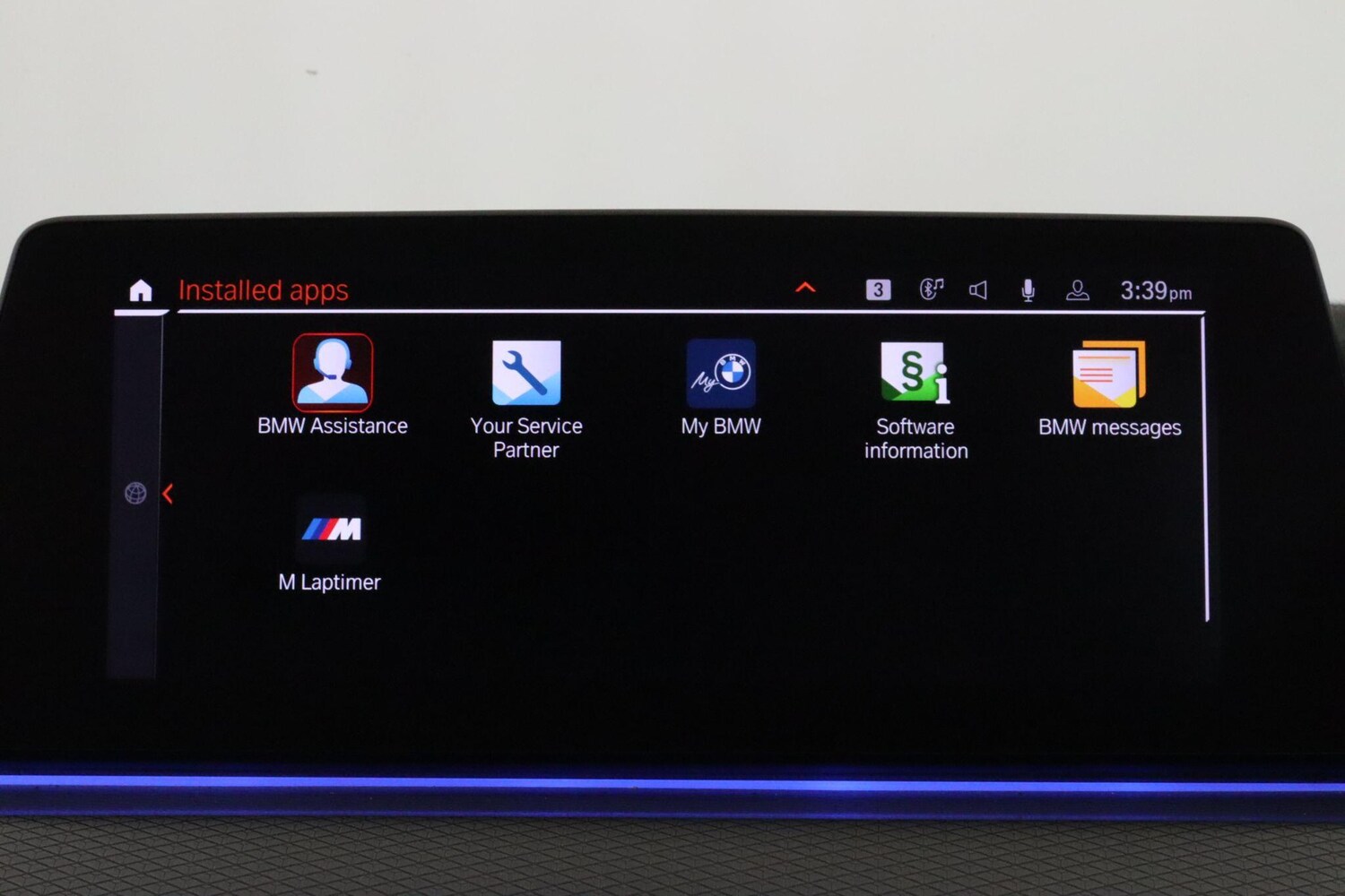 Used BMW 5 Series 2020 for sale - 76121266: Photo 35