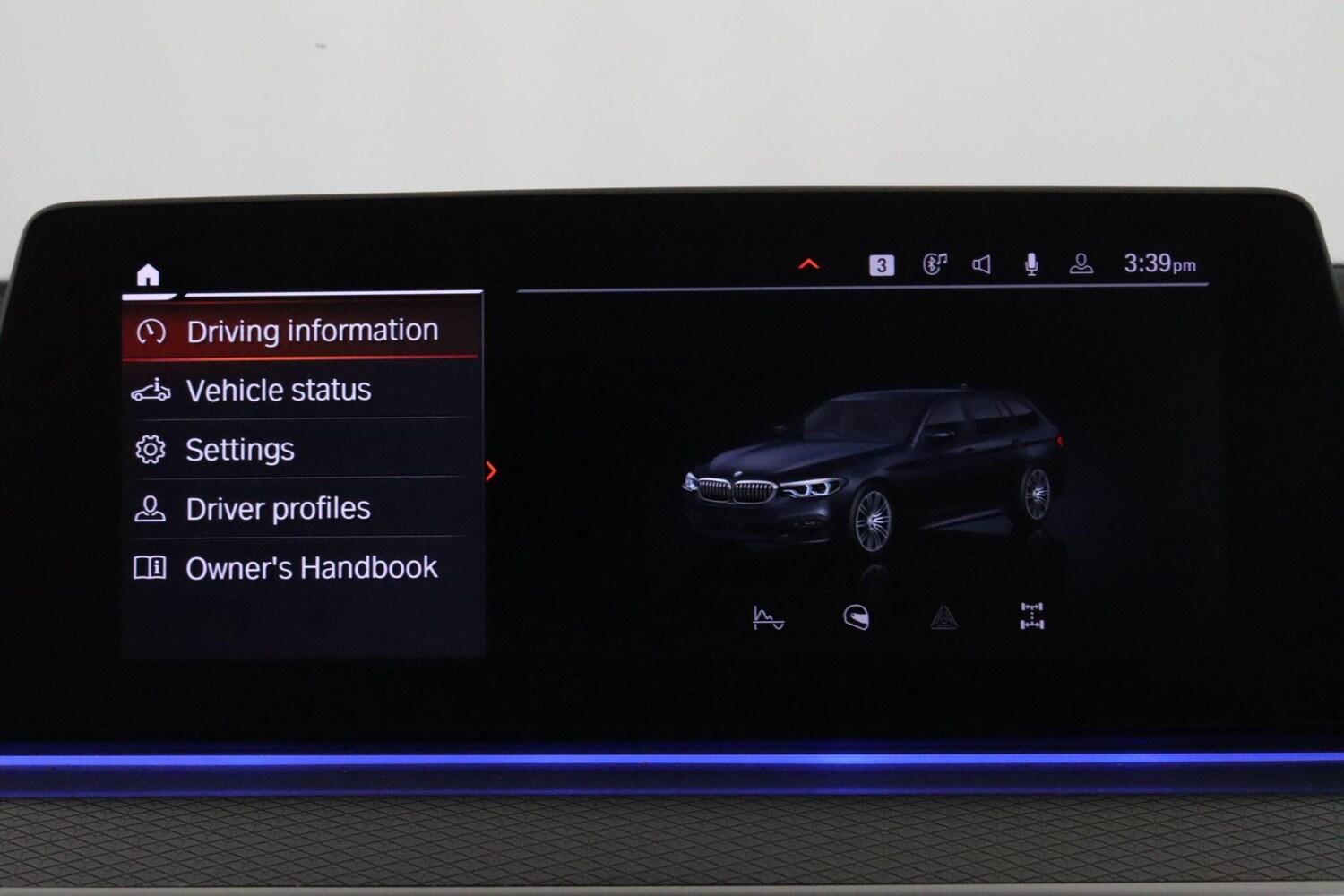 Used BMW 5 Series 2020 for sale - 76121266: Photo 38