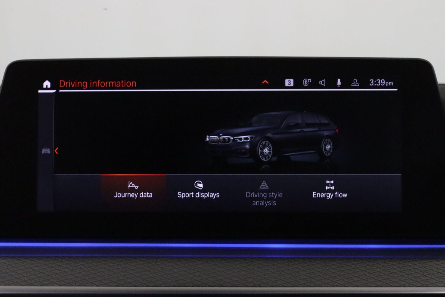 Used BMW 5 Series 2020 for sale - 76121266: Photo 39